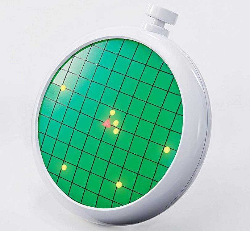 Dragon Ball Proplica Dragon Radar - Image 2