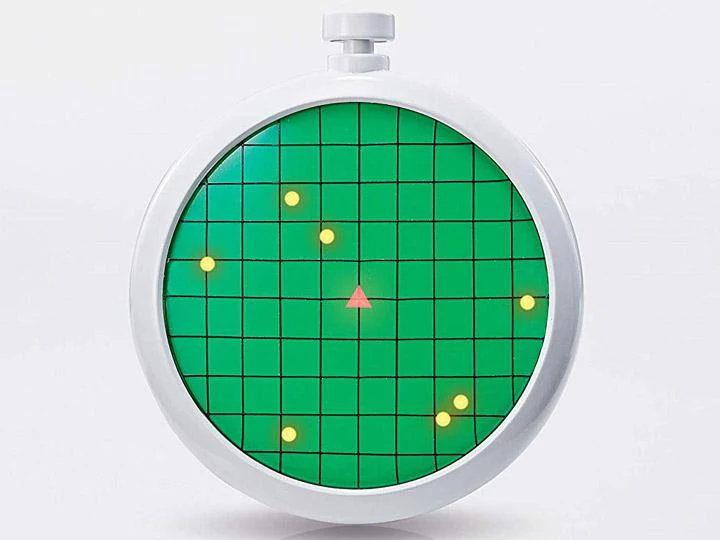 Dragon Ball Proplica Dragon Radar - Image 4