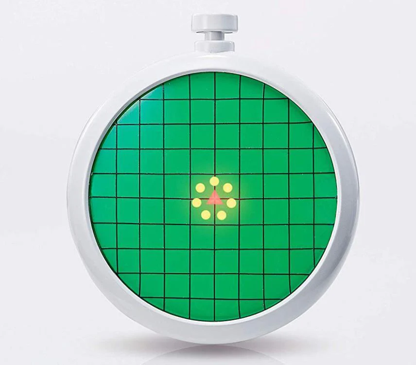 Dragon Ball Proplica Dragon Radar - Image 7