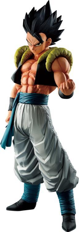 Dragon Ball Super: Broly Ichiban Kuji Gogeta (Extreme Saiyan) - Image 2