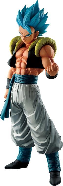 Dragon Ball Super: Broly Ichiban Kuji Super Saiyan God Super Saiyan Gogeta (Extreme Saiyan) - Image 2