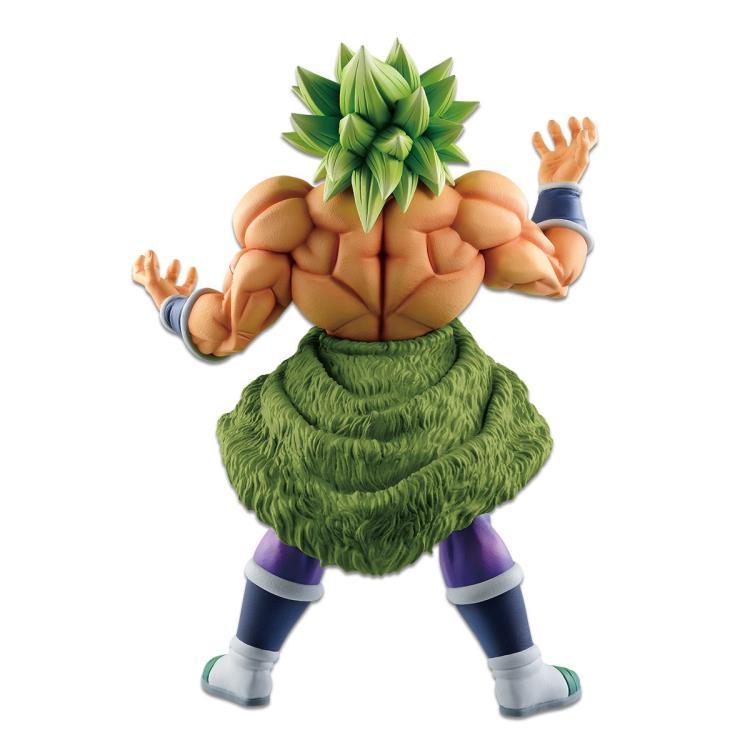Dragon Ball Super: Broly Ichibansho Full Power Super Saiyan Broly (Vs. Omnibus Z) - Image 3