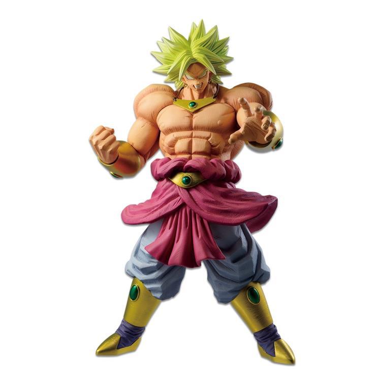 Dragon Ball Z: Broly - The Legendary Super Saiyan Ichibansho Super Saiyan Broly (Vs. Omnibus Z) - Image 2