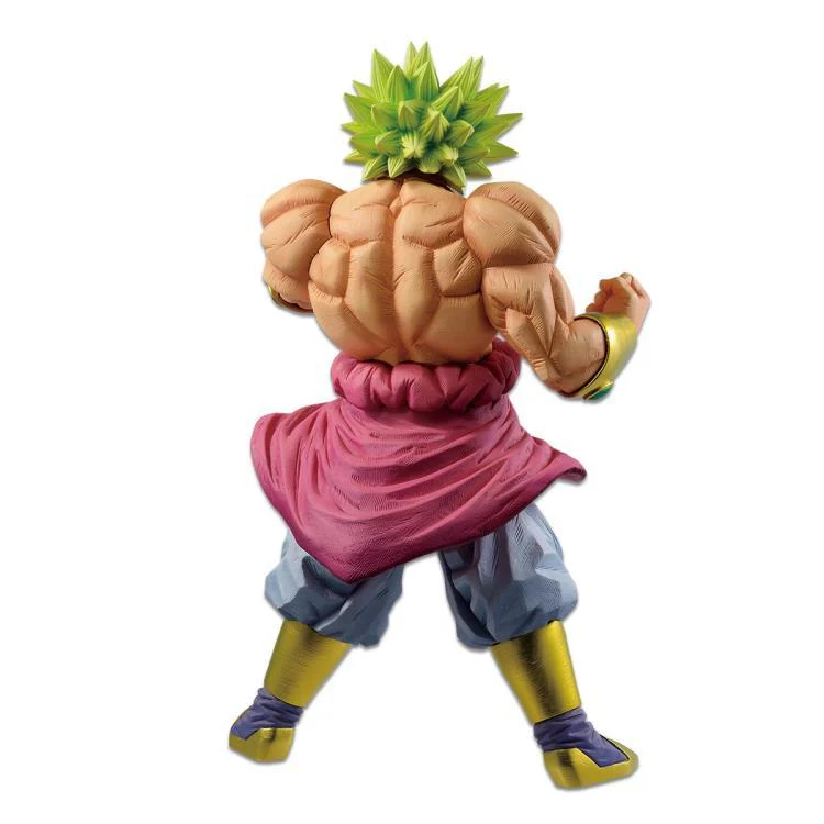 Dragon Ball Z: Broly - The Legendary Super Saiyan Ichibansho Super Saiyan Broly (Vs. Omnibus Z) - Image 4