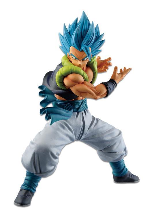 Dragon Ball Super: Broly Ichibansho Super Saiyan God Super Saiyan Gogeta (Vs. Omnibus Z - Image 2