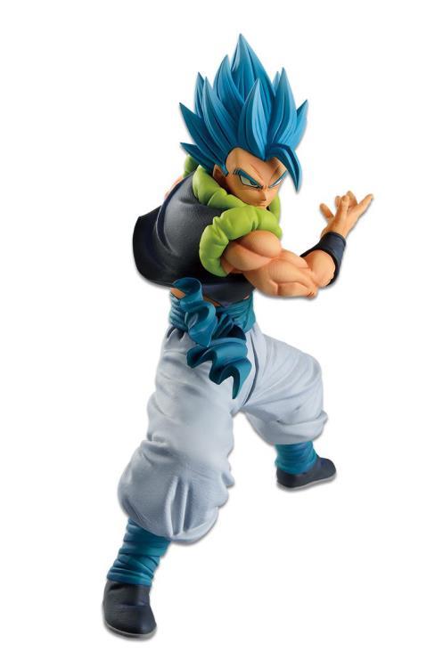 Dragon Ball Super: Broly Ichibansho Super Saiyan God Super Saiyan Gogeta (Vs. Omnibus Z - Image 4