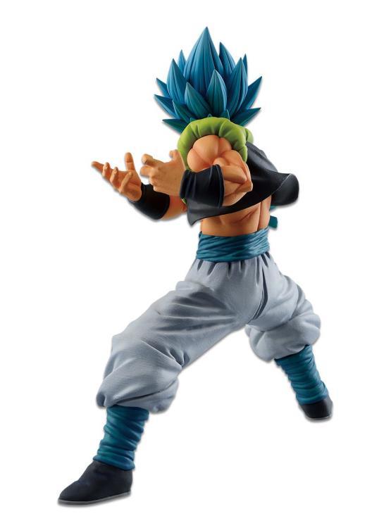 Dragon Ball Super: Broly Ichibansho Super Saiyan God Super Saiyan Gogeta (Vs. Omnibus Z - Image 5