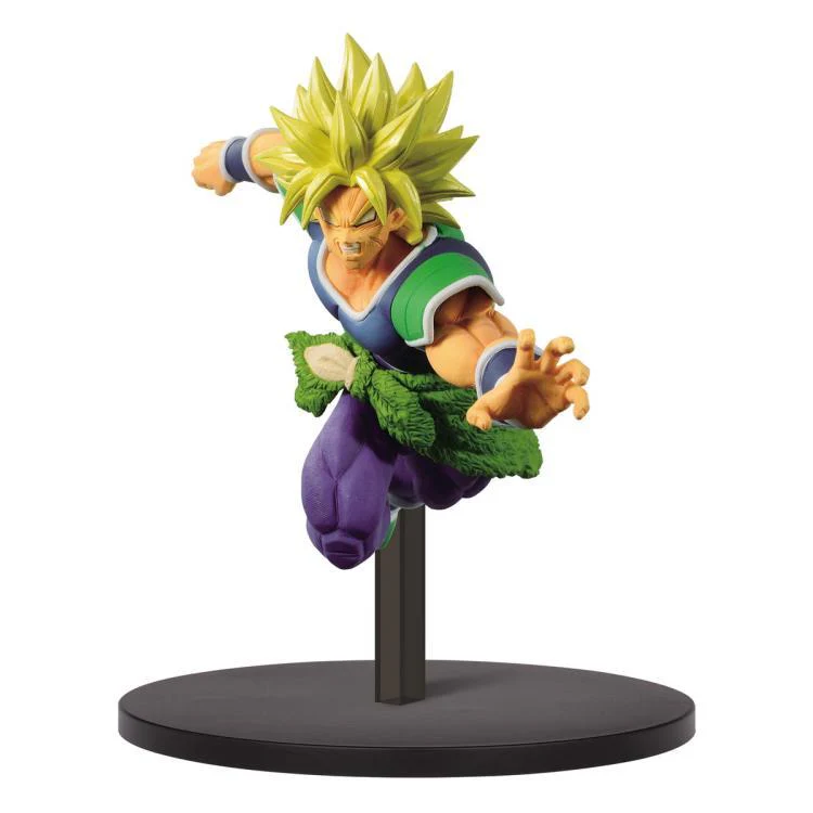 Dragon Ball Super: Broly Match Makers Super Saiyan Broly - Image 3