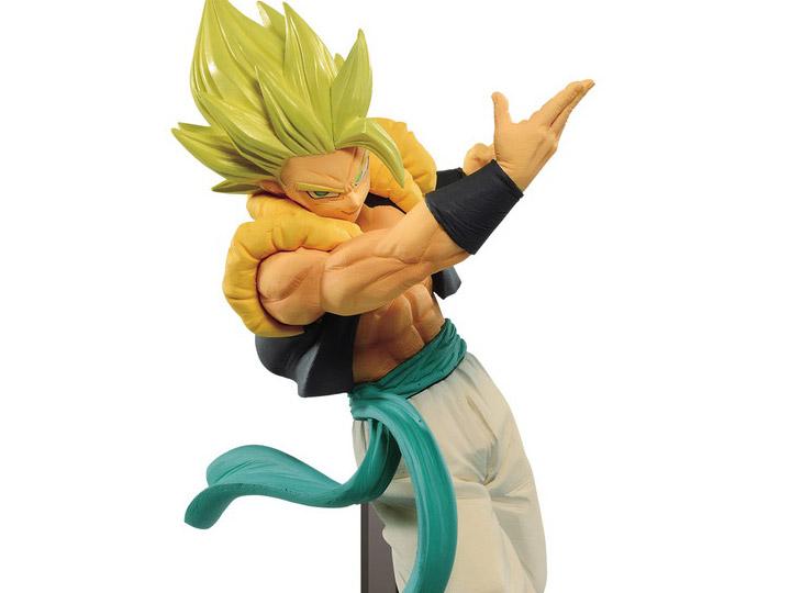 Dragon Ball Super: Broly Match Makers Super Saiyan Gogeta - Image 2