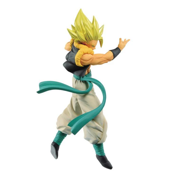 Dragon Ball Super: Broly Match Makers Super Saiyan Gogeta - Image 3