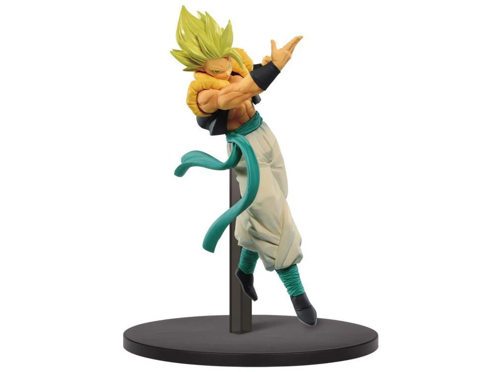 Dragon Ball Super: Broly Match Makers Super Saiyan Gogeta - Image 4