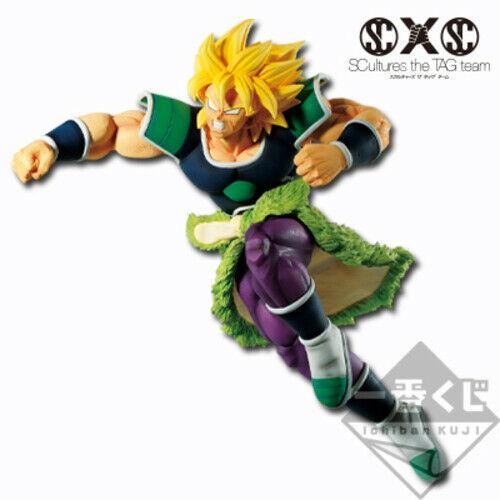 Dragon Ball Super: Broly Warriors Battle Retsuden Z Super Saiyan Broly - Image 3