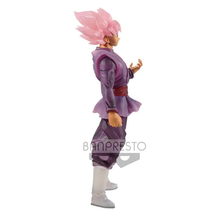 Dragon Ball Super Clearise Super Saiyan Rose Goku Black - Image 3