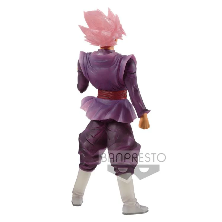 Dragon Ball Super Clearise Super Saiyan Rose Goku Black - Image 4
