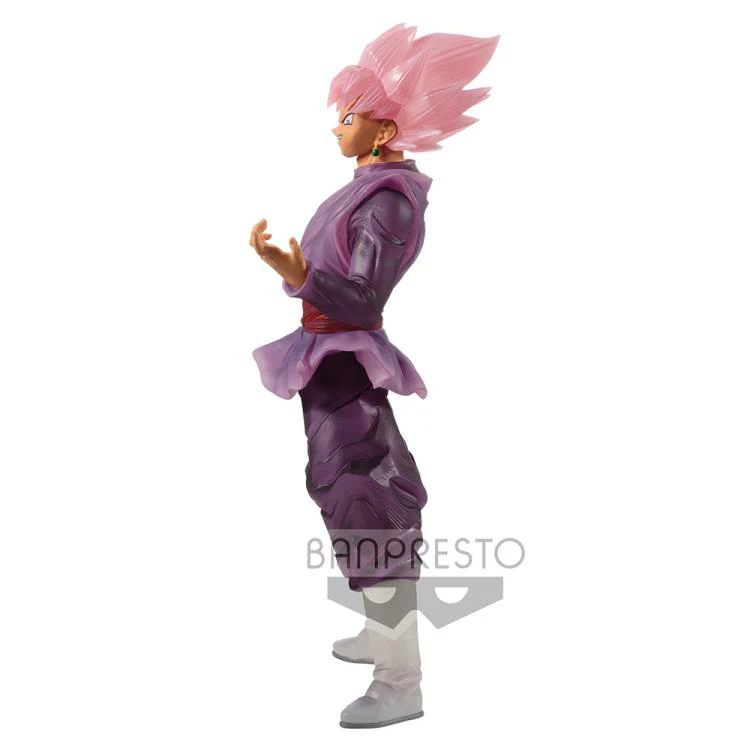 Dragon Ball Super Clearise Super Saiyan Rose Goku Black - Image 5