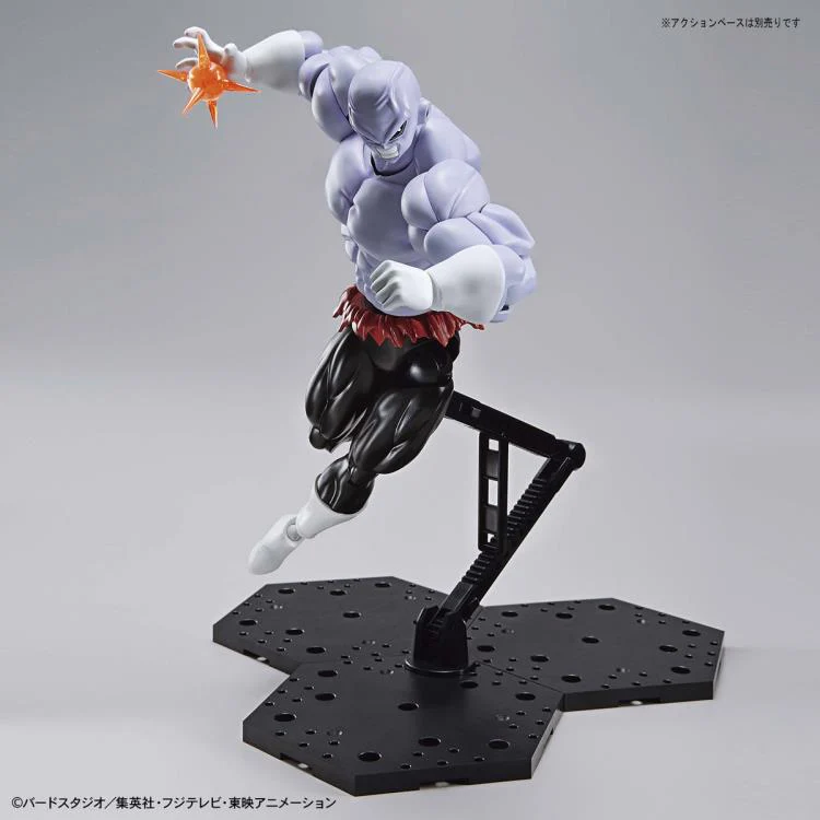 Dragon Ball Super Figure-Rise Standard Jiren Model Kit - Image 10
