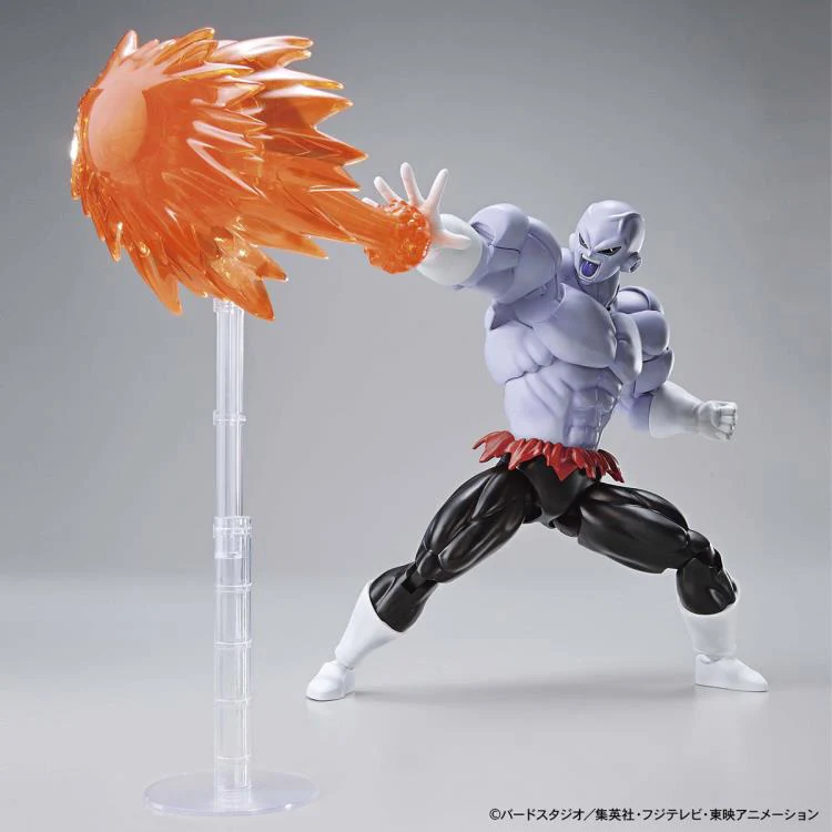 Dragon Ball Super Figure-Rise Standard Jiren Model Kit - Image 6