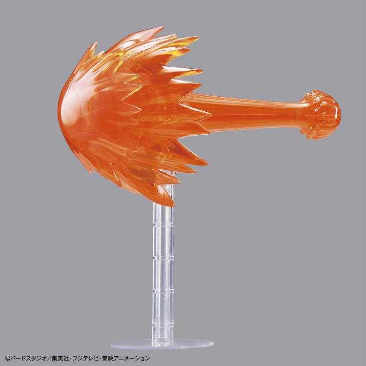 Dragon Ball Super Figure-Rise Standard Jiren Model Kit - Image 7