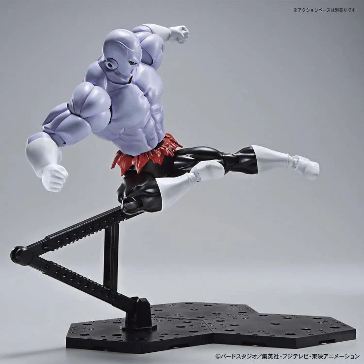 Dragon Ball Super Figure-Rise Standard Jiren Model Kit - Image 9
