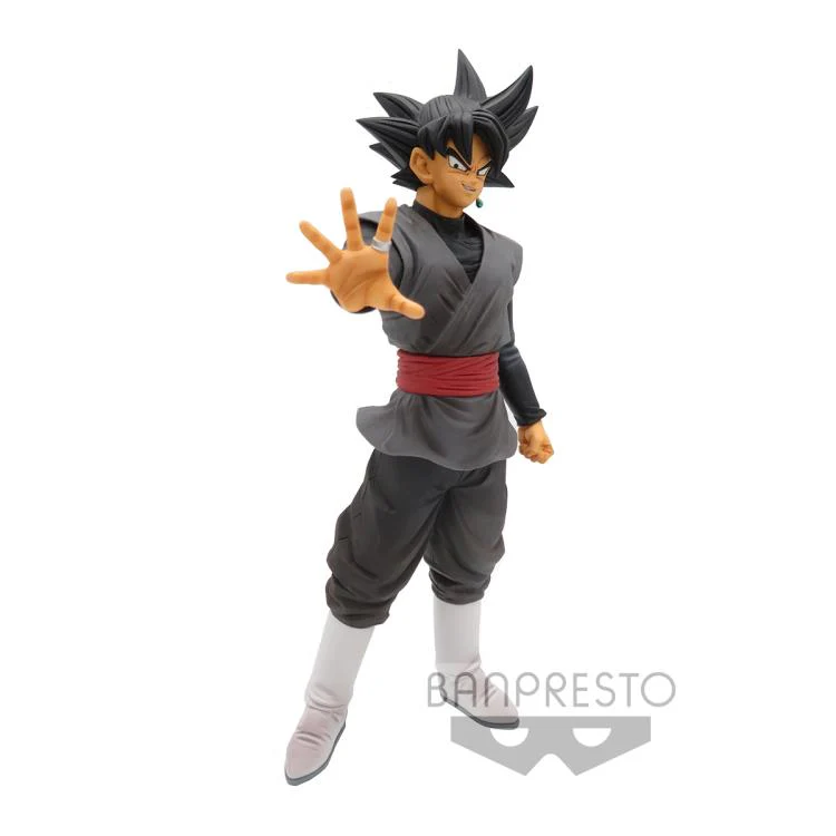 Dragon Ball Super Grandista nero Goku Black - Image 2