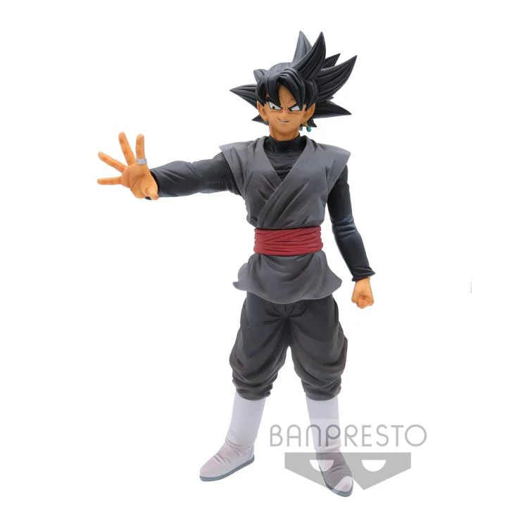 Dragon Ball Super Grandista nero Goku Black - Image 3