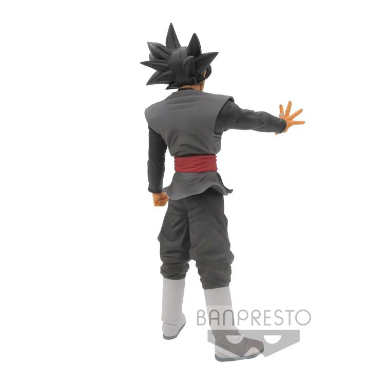 Dragon Ball Super Grandista nero Goku Black - Image 4