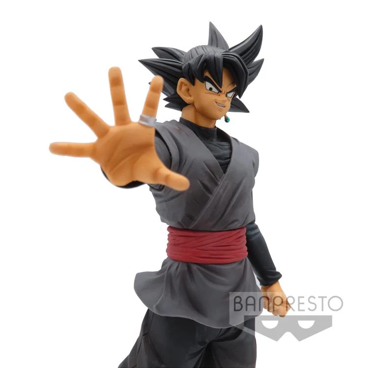 Dragon Ball Super Grandista nero Goku Black - Image 5