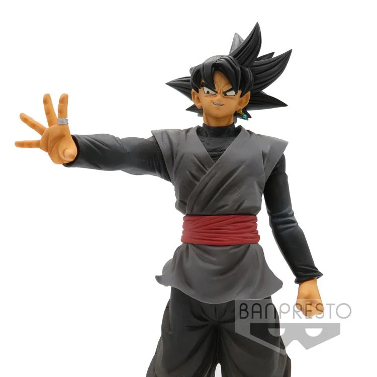 Dragon Ball Super Grandista nero Goku Black - Image 6