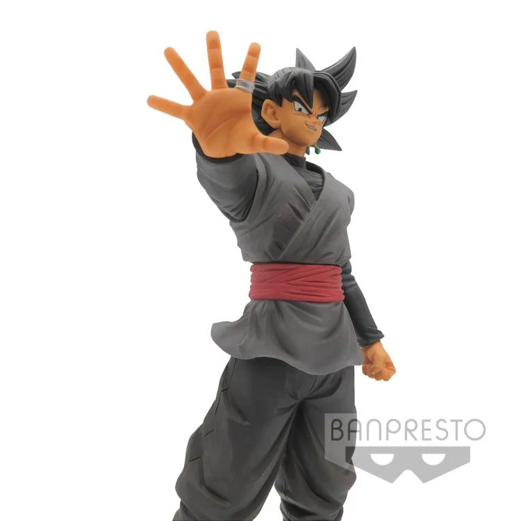 Dragon Ball Super Grandista nero Goku Black - Image 7