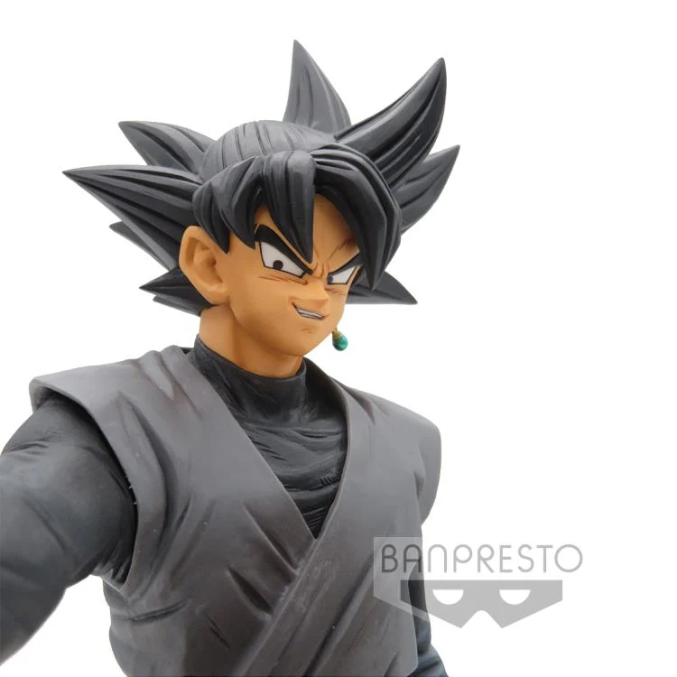 Dragon Ball Super Grandista nero Goku Black - Image 8