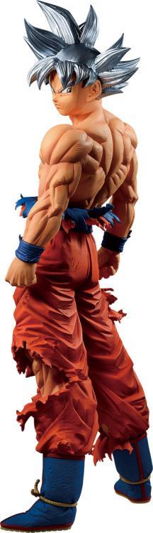 Dragon Ball Super Ichiban Kuji Goku Ultra Instinct (Extreme Saiyan) - Image 2