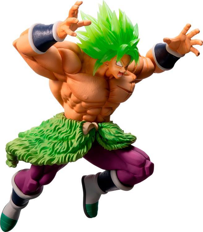 Dragon Ball Super Ichiban Kuji Super Saiyan Broly (Full Power) - Image 2