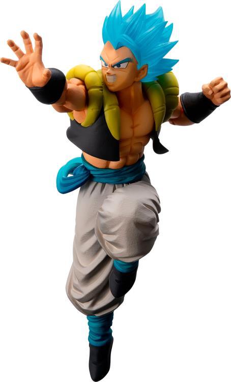 Dragon Ball Super Ichiban Kuji Super Saiyan God Super Saiyan Gogeta - Image 2