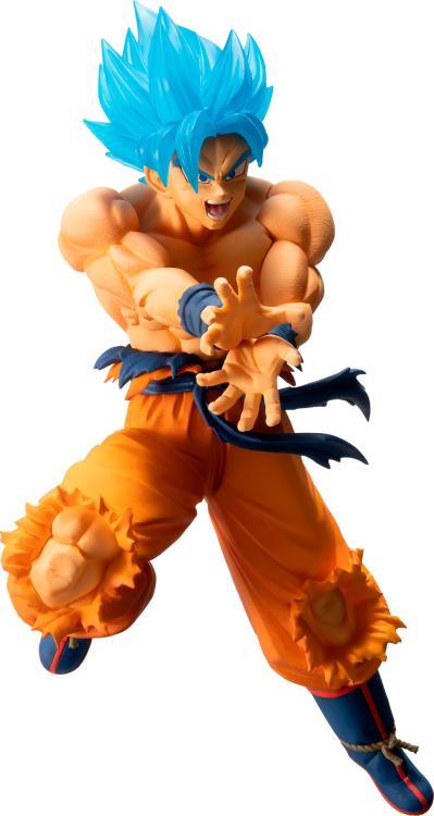 Dragon Ball Super Ichiban Kuji Super Saiyan God Super Saiyan Goku - Image 2