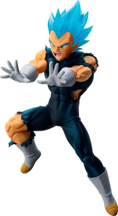Dragon Ball Super Ichiban Kuji Super Saiyan God Super Saiyan Vegeta - Image 2