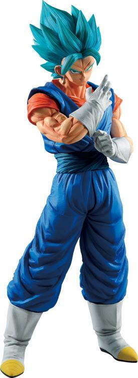 Dragon Ball Super Ichiban Kuji Super Saiyan God Super Saiyan Vegito (Extreme Saiyan) - Image 2