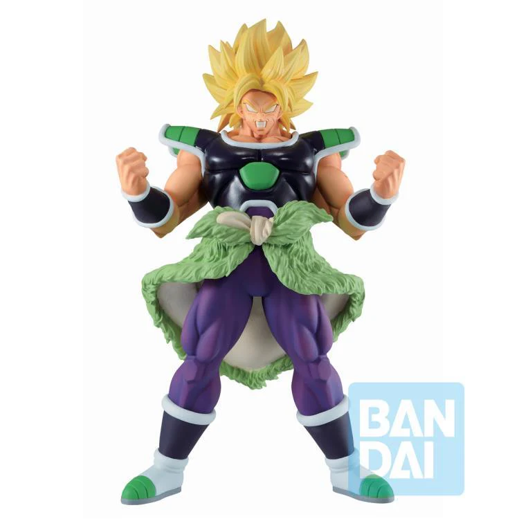 Dragon Ball Super Ichibansho Broly (Vs. Omnibus Super) - Image 2