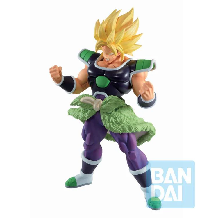 Dragon Ball Super Ichibansho Broly (Vs. Omnibus Super) - Image 3