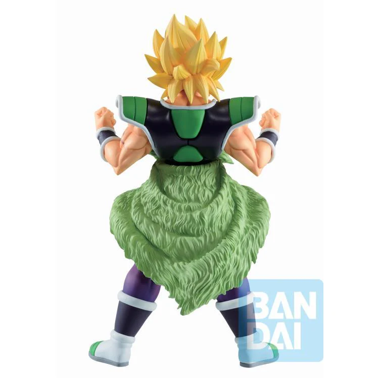 Dragon Ball Super Ichibansho Broly (Vs. Omnibus Super) - Image 4