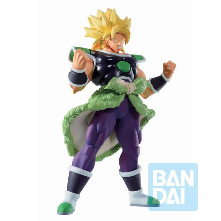 Dragon Ball Super Ichibansho Broly (Vs. Omnibus Super) - Image 5