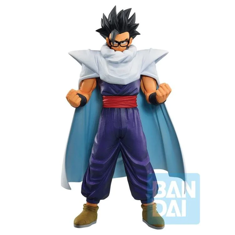 Dragon Ball Super Ichibansho Gohan (Vs. Omnibus Great) Figure - Image 2