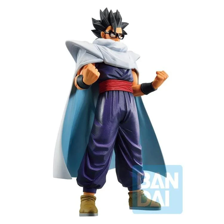 Dragon Ball Super Ichibansho Gohan (Vs. Omnibus Great) Figure - Image 3
