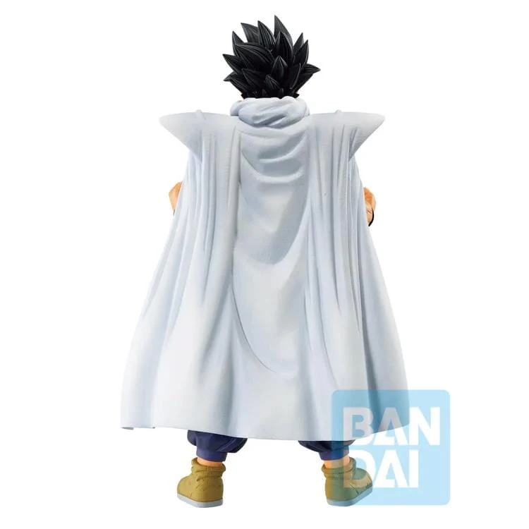 Dragon Ball Super Ichibansho Gohan (Vs. Omnibus Great) Figure - Image 4