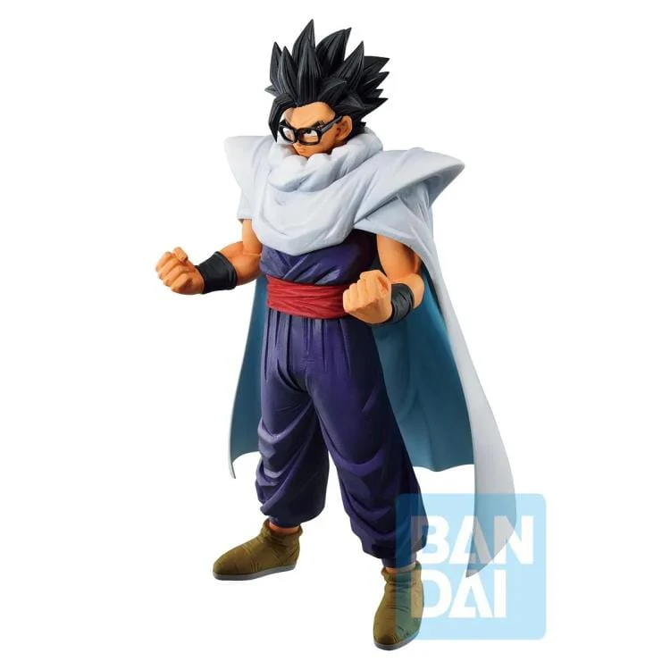 Dragon Ball Super Ichibansho Gohan (Vs. Omnibus Great) Figure - Image 5
