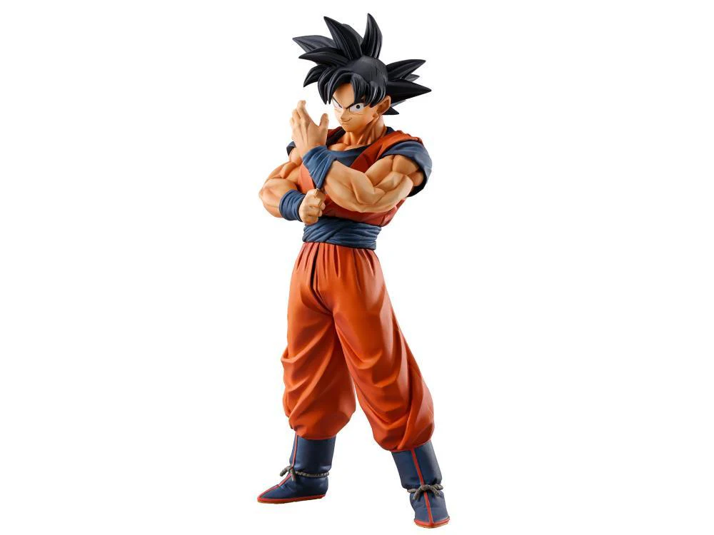 Dragon Ball Super Ichibansho Goku (Strong Chains!!) - Image 2