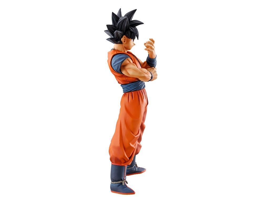 Dragon Ball Super Ichibansho Goku (Strong Chains!!) - Image 3