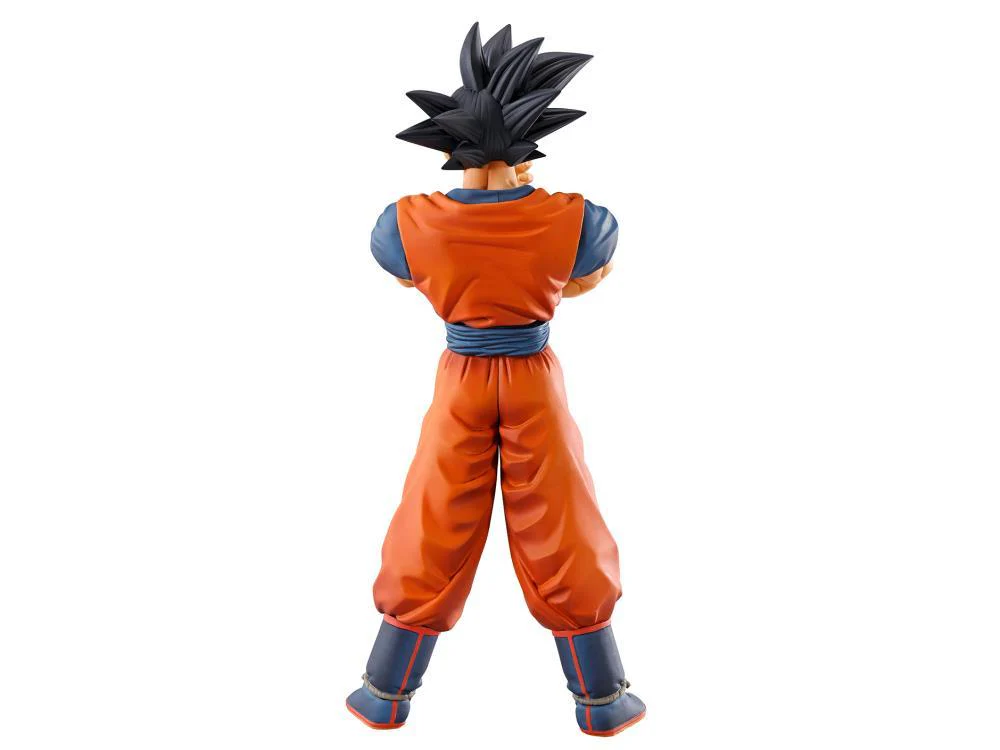 Dragon Ball Super Ichibansho Goku (Strong Chains!!) - Image 4
