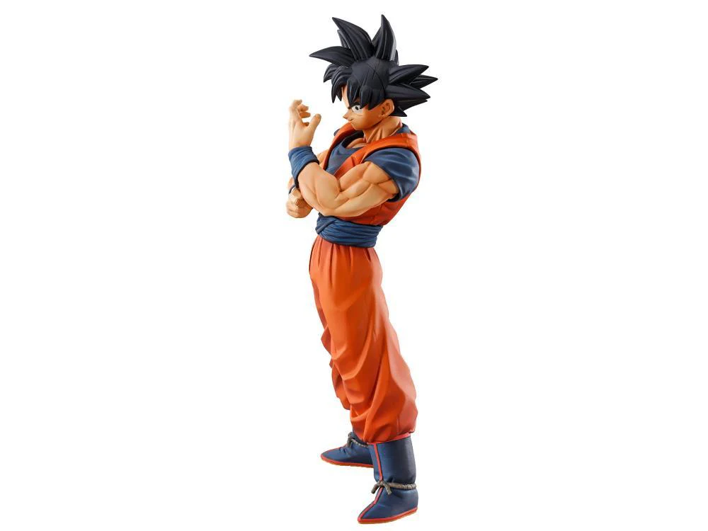 Dragon Ball Super Ichibansho Goku (Strong Chains!!) - Image 5