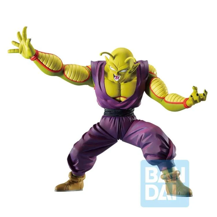 Dragon Ball Super Ichibansho Piccolo (Potential Capacity Liberation) (Vs. Omnibus Great) Figure - Image 2