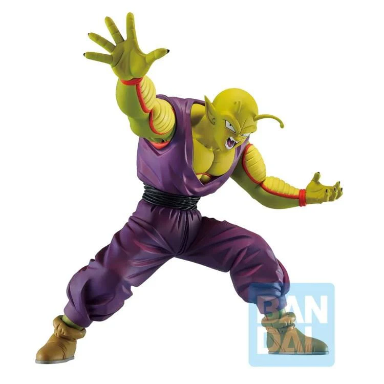 Dragon Ball Super Ichibansho Piccolo (Potential Capacity Liberation) (Vs. Omnibus Great) Figure - Image 3